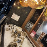 Oyster Bar MABUI - 