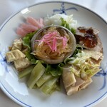 東華菜館 - 