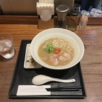 麺や いま村 - 