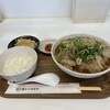 ホルモン千葉 大阪梅田店