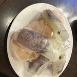 中華料理 慶華楼 赤坂 - 