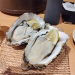 大衆海鮮居酒屋 おっ魚 - 