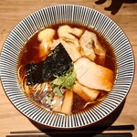 中華soba いそべ - 