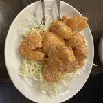 中華料理 慶華楼 赤坂 - 