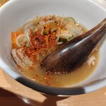 大衆海鮮居酒屋 おっ魚 - 