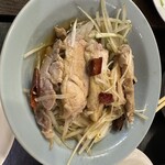 中華料理 慶華楼 - 