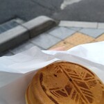 味よし 横綱まんじゅう - 