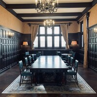 小笠原伯爵邸 - 