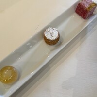 小笠原伯爵邸 - 