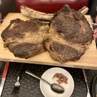 セントラム グリル＆ワイン - 