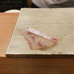 東麻布 天本 - 千葉富津のタイ