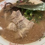 ごっちゃんラーメン - 