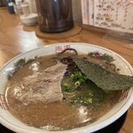 ごっちゃんラーメン - 