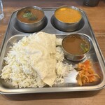 ダバ☆クニタチ - 