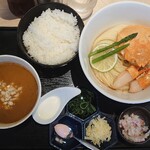 麺屋一燈 - 