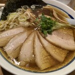 Chuuka Soba Mizukawa - 