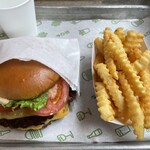 Shake Shack - 