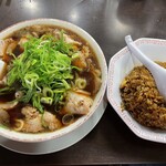 新福菜館 KiKi京橋店 - 