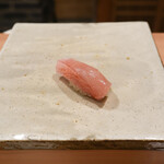 東麻布 天本 - 金目鯛