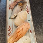 Sushizammai - 