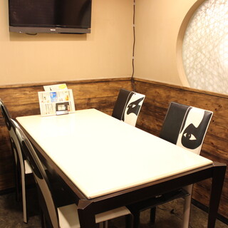 [Private rooms available] Perfect for private occasions