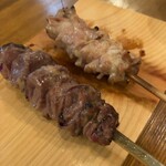 炭焼四季 鳥しるべ - 