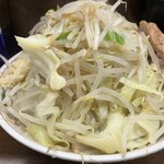 ラーメン二郎 - 