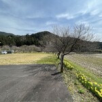 囲炉裏焼きあなみ - 