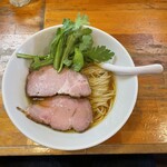 極汁美麺 umami - 