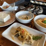 囲炉裏焼きあなみ - 