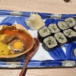 Taishuu Sushi Sakaba Sushimadume - 