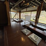 囲炉裏焼きあなみ - 