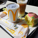 McDonald's - 