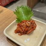 浅草 三ちゃん横丁 - 