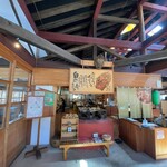 囲炉裏焼きあなみ - 