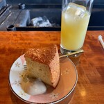 囲炉裏焼きあなみ - 