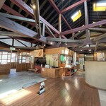 囲炉裏焼きあなみ - 