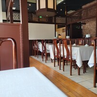 涵梅舫 銀座店 - 店内