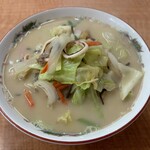 おんがラーメン - 