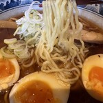 麺屋 雄 - 麺