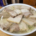 坂内食堂 - 