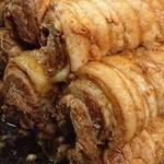 総本家 しなとら - 料理写真: