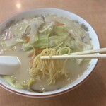 おんがラーメン - 