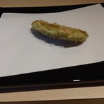 Tempura Ginza Yokota - 