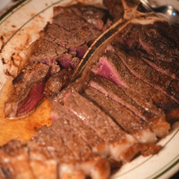 群馬　熟成Tボーンステーキ 800g ※4名様から