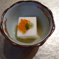 天冨良 銀座 よこ田 梅田別邸 - 