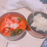 すしセンター 裏天王寺 - 