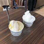 アリマ ジェラテリア スタジオーネ - 