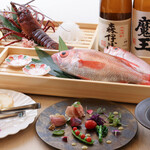 お料理 三七三 - メイン写真: