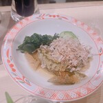 すしセンター 裏天王寺 - 